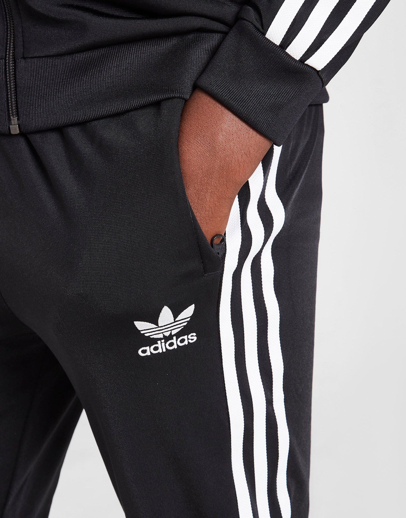 adidas Originals Pantalon de jogging Adicolor SST