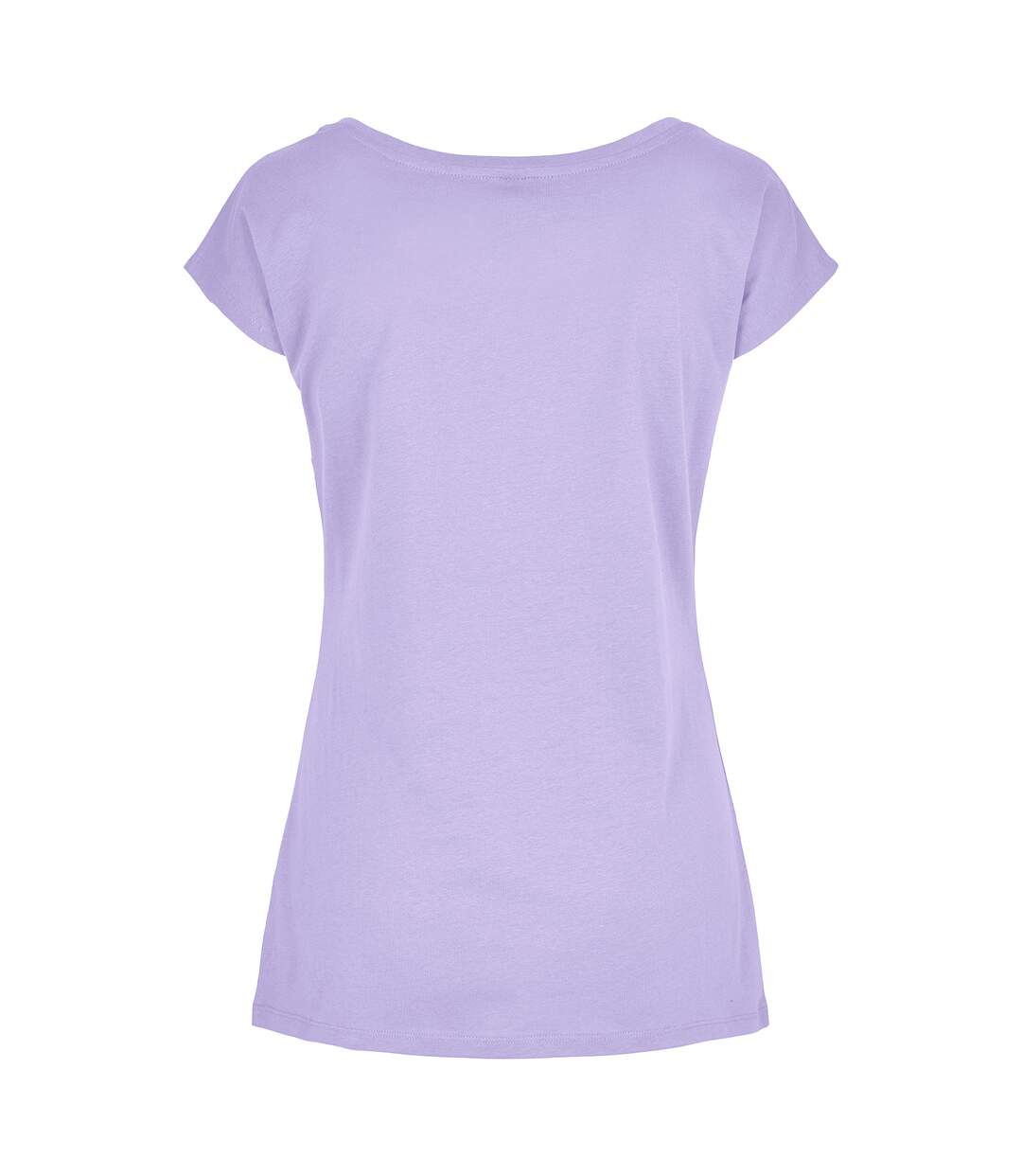 Build Your Brand - T-shirt - Femme (Bleu sarcelle) - UTRW8369