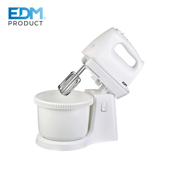 Batedeira EDM 400W com Taça 5 - 07589
