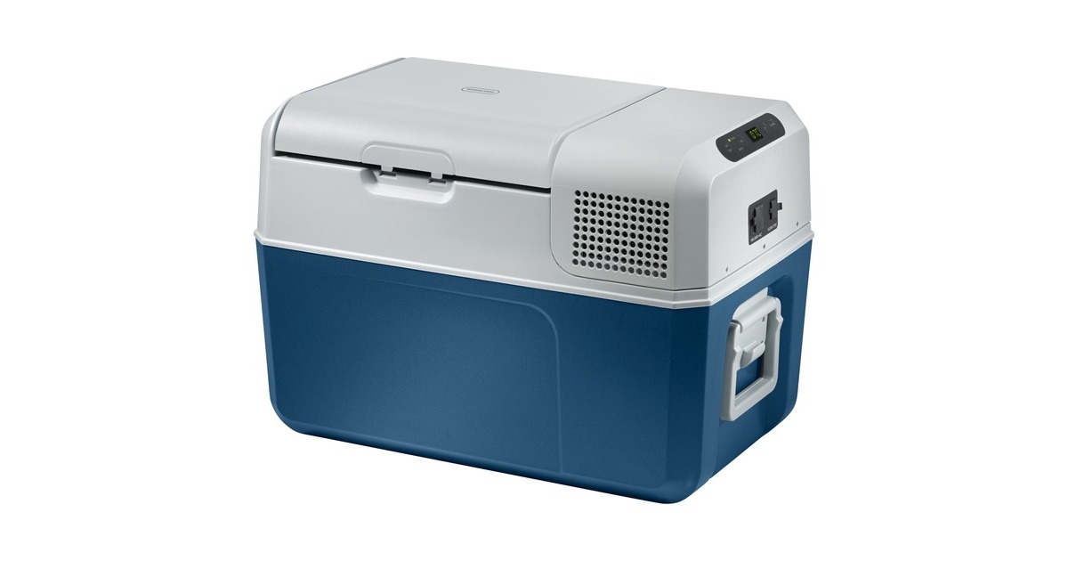 MobicoolMCF32 koelbox  (Blauw/grijs)