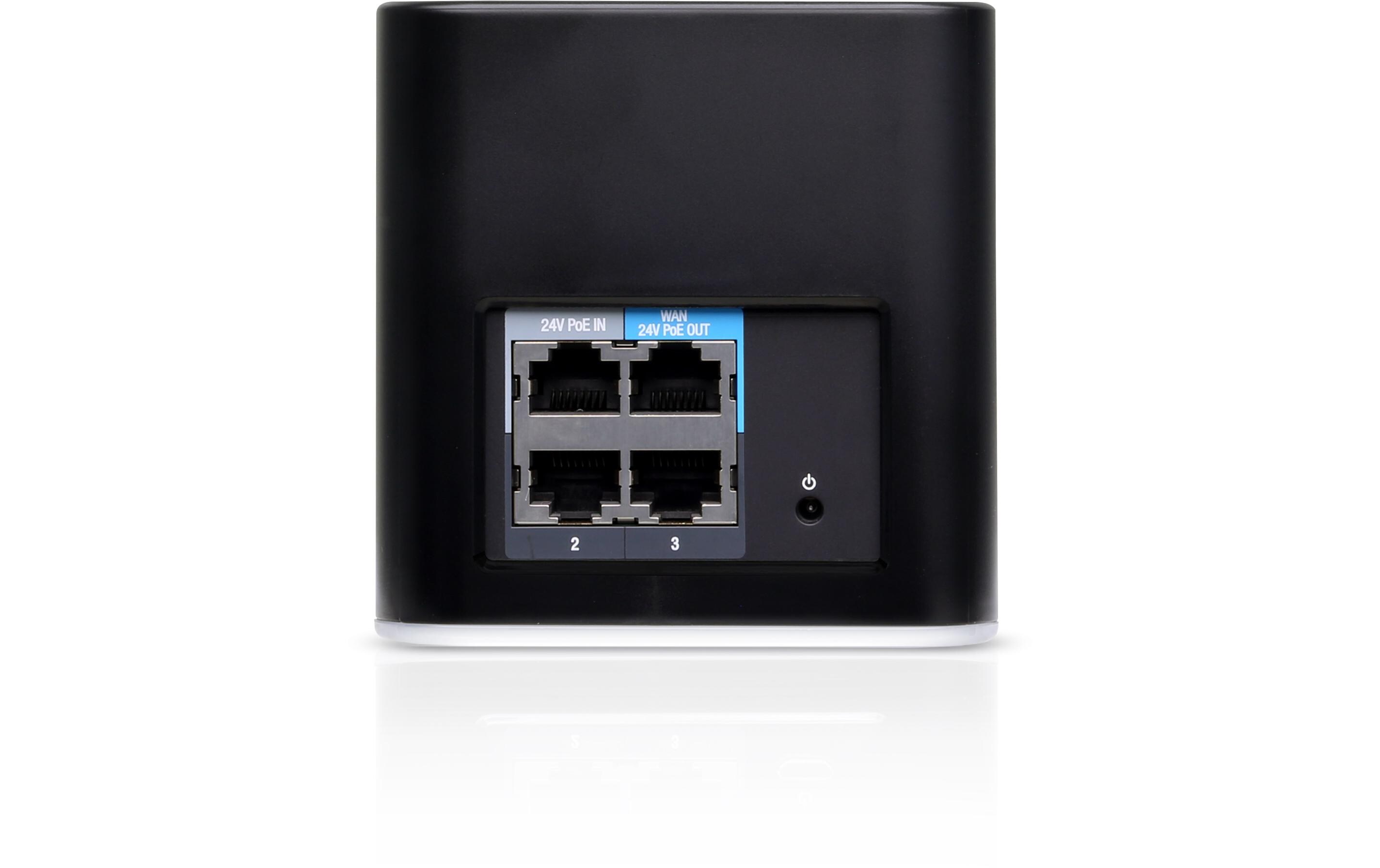Access Point airCube ACB-ACAirMAX Home Wi-Fi Access Point mit PoE In/Out
