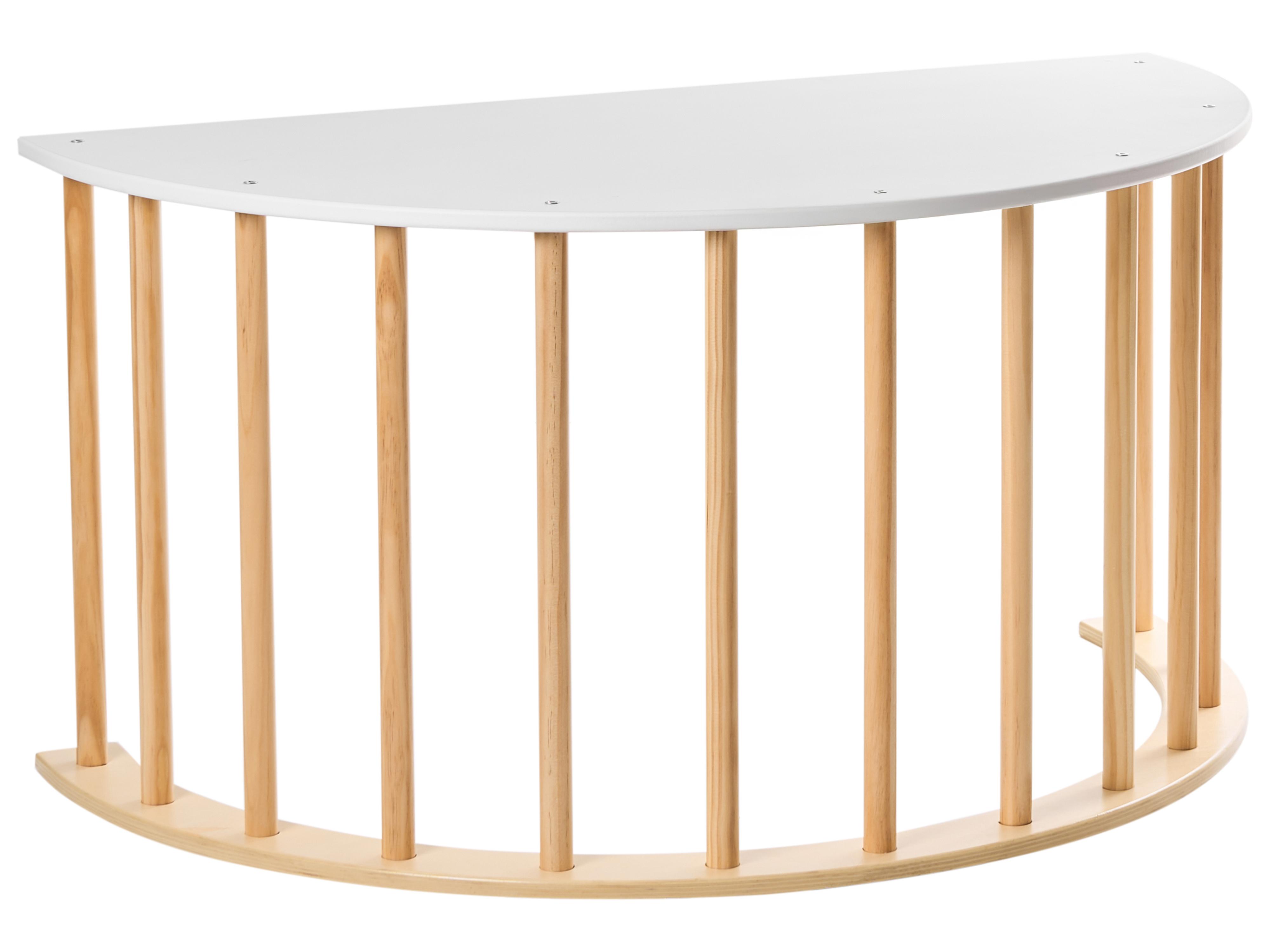 Multifunctionele klimboog NIMBIN Dennenhout Lichtbruin montessori