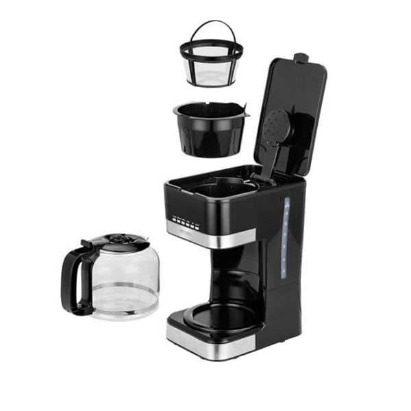 MPM kaffemaskine MKW-05