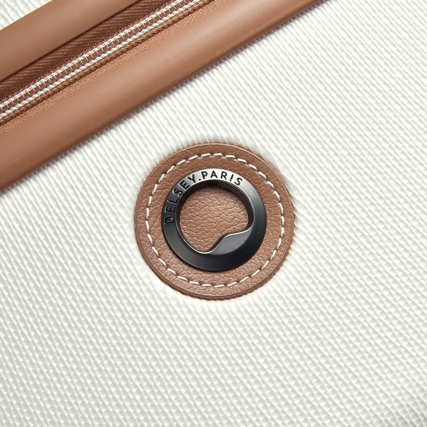 Delsey Chatelet Air 2.0 Beauty Case angora