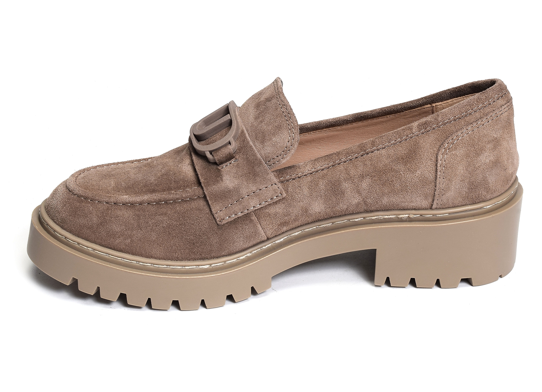 Gabon taupe