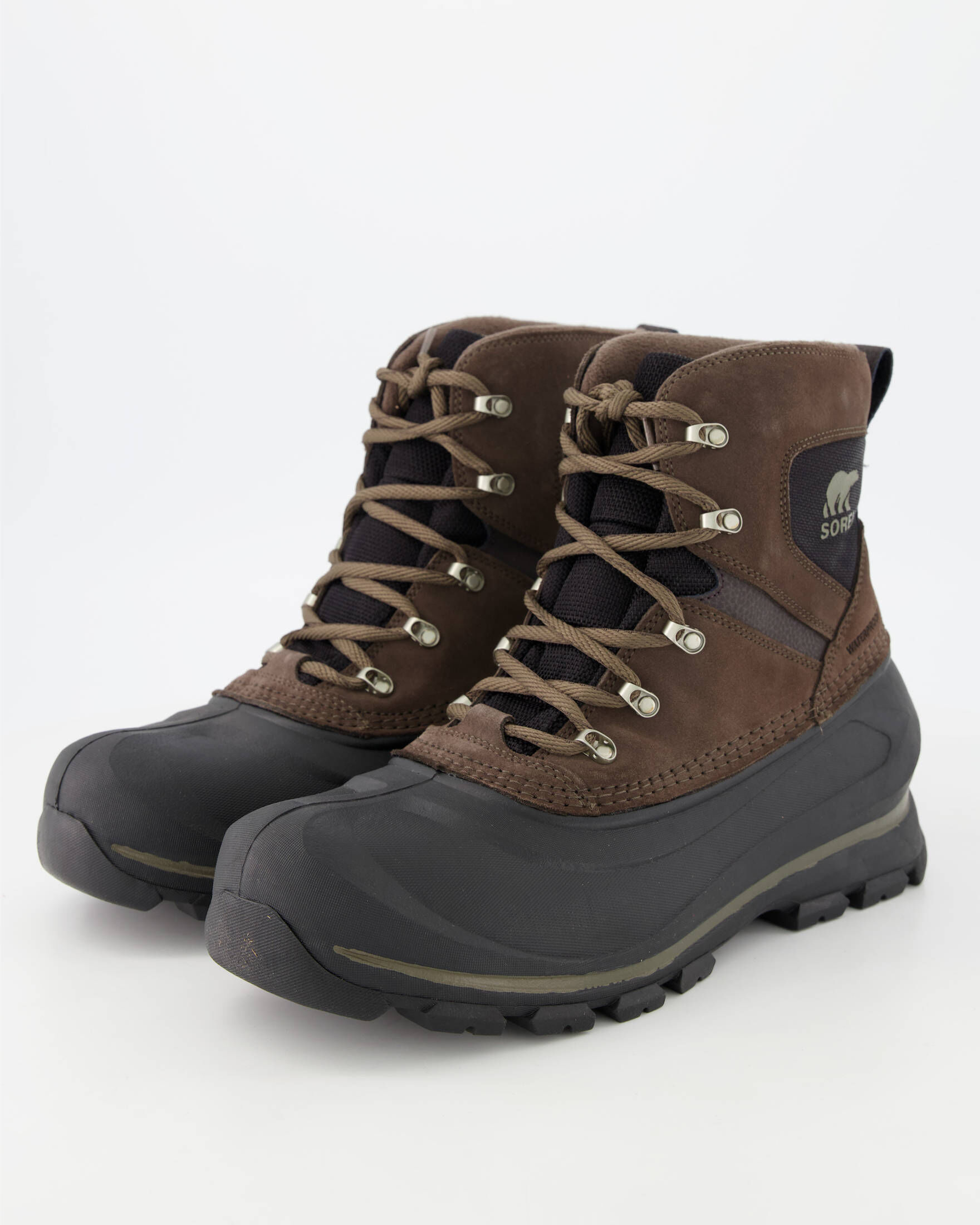 Sorel| Herren Winterboots BUXTON LACE WP