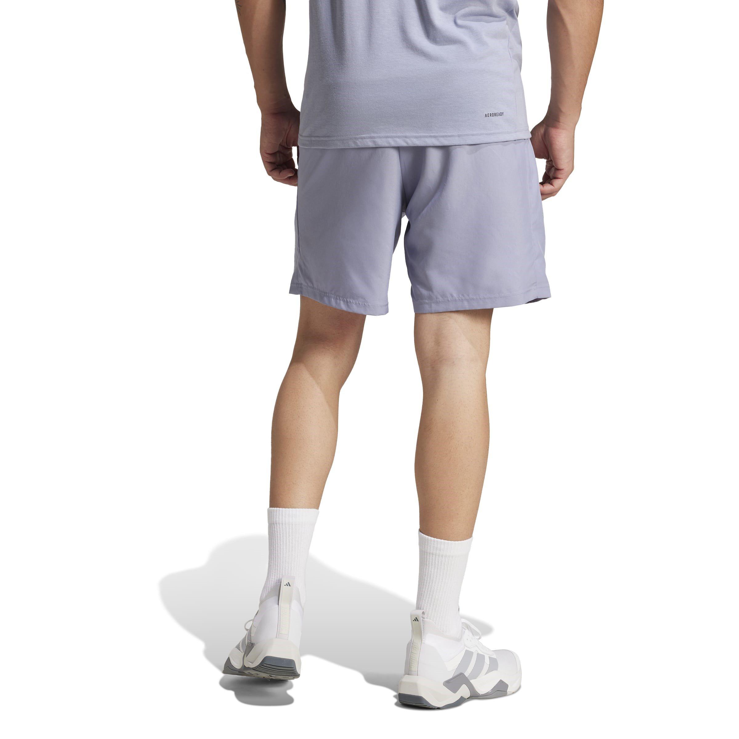 adidas Train Essentials Woven Training Shorts Mens