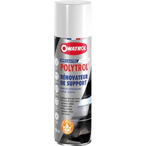 Rénovateur de supports - Polytrol - aérosol - 250 mL