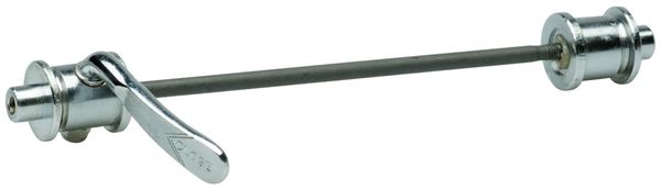 FOLLOW Schnellspanner für Zugvelo  175mm
