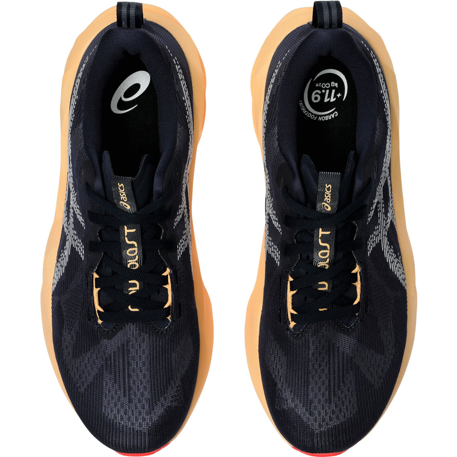 ASICS Novablast 5 Heren