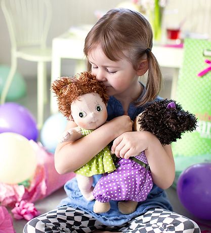 Rubens barn Puppe - 32 cm - Classic+ Cutie - Karin