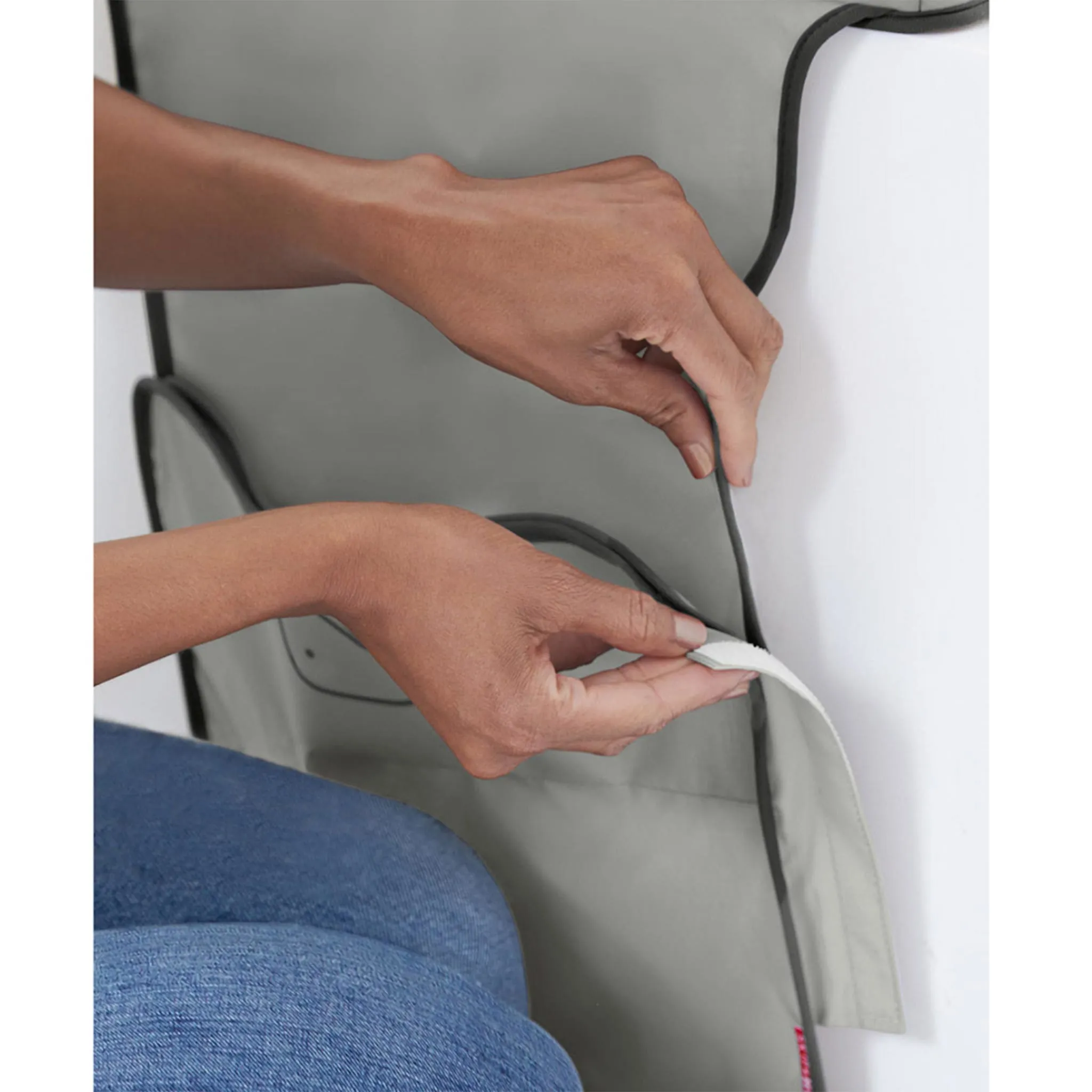 Skip Hop Coussin Confort Pour le Bain - Gris