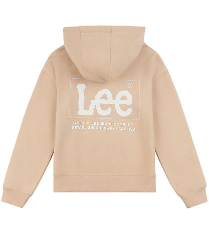 Lee H?ttetr?je - Small Graphic - Candled Ginger
