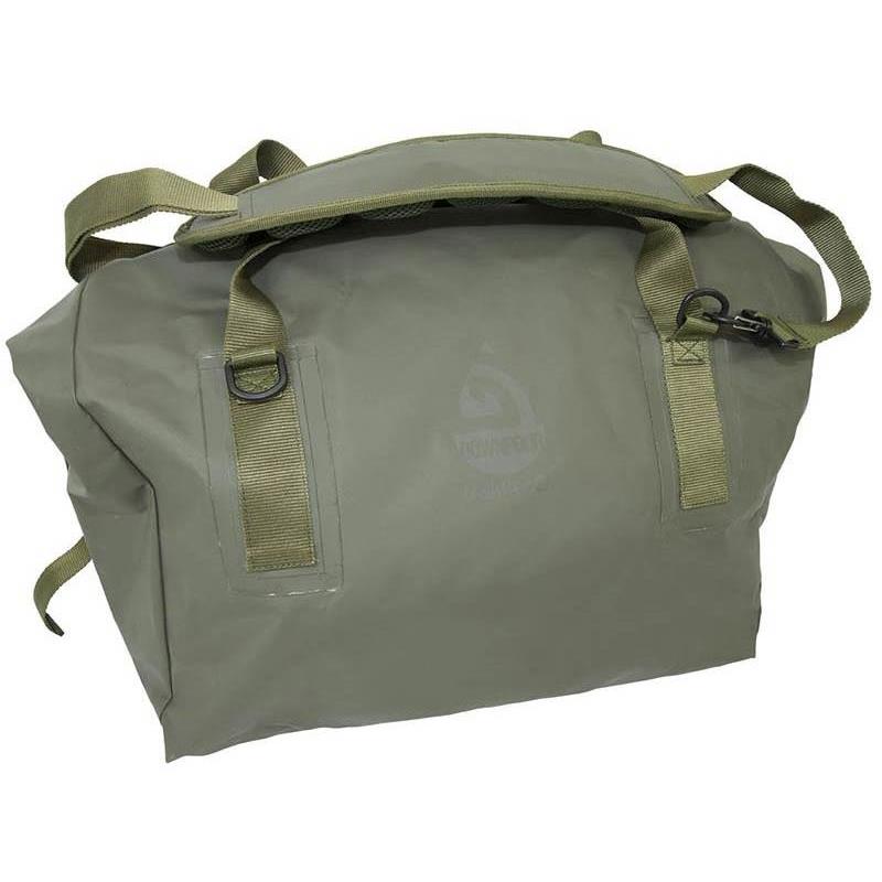 Sac De Transport Trakker Downpour Roll-Up Carryall