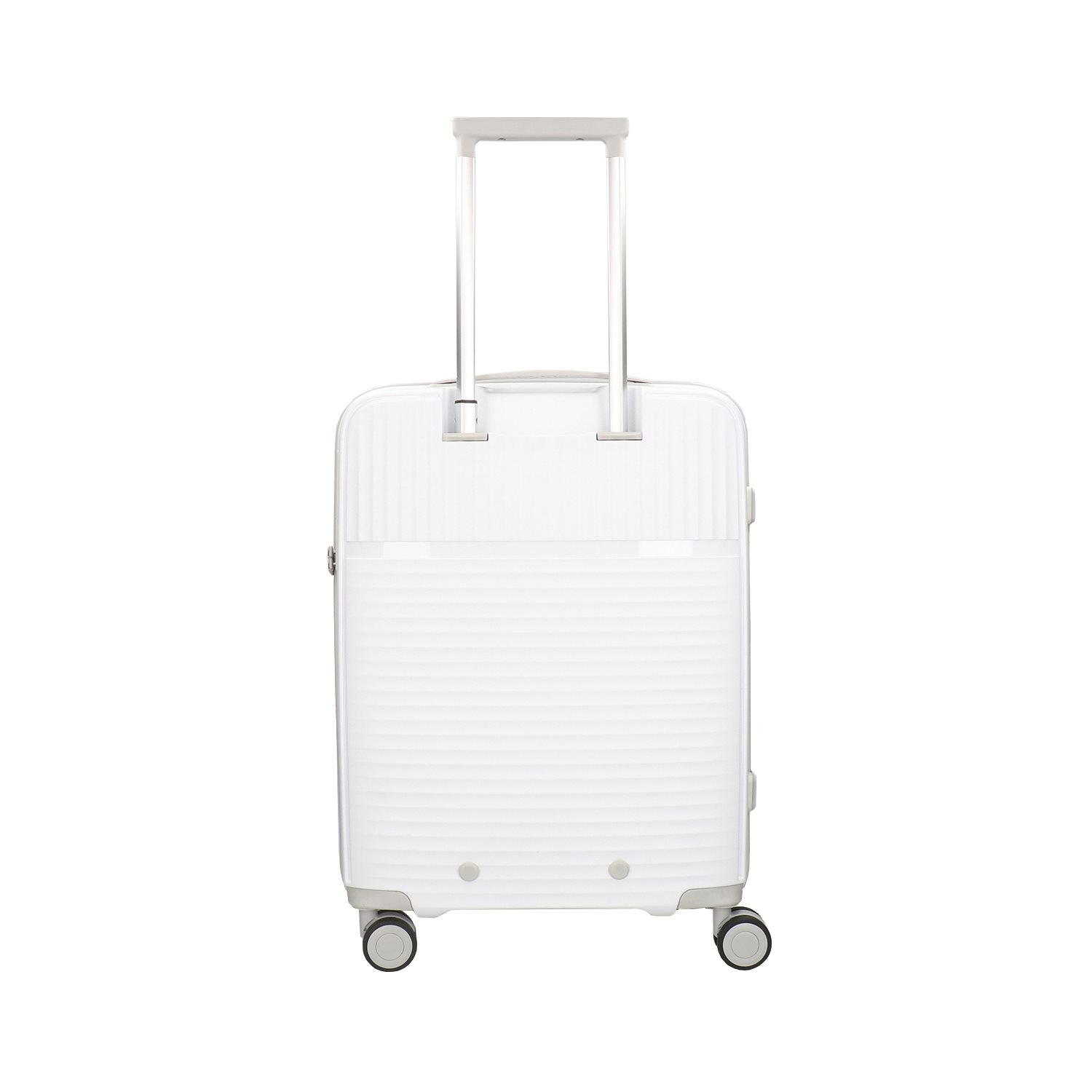Travelbags The Lina Trolley S white
