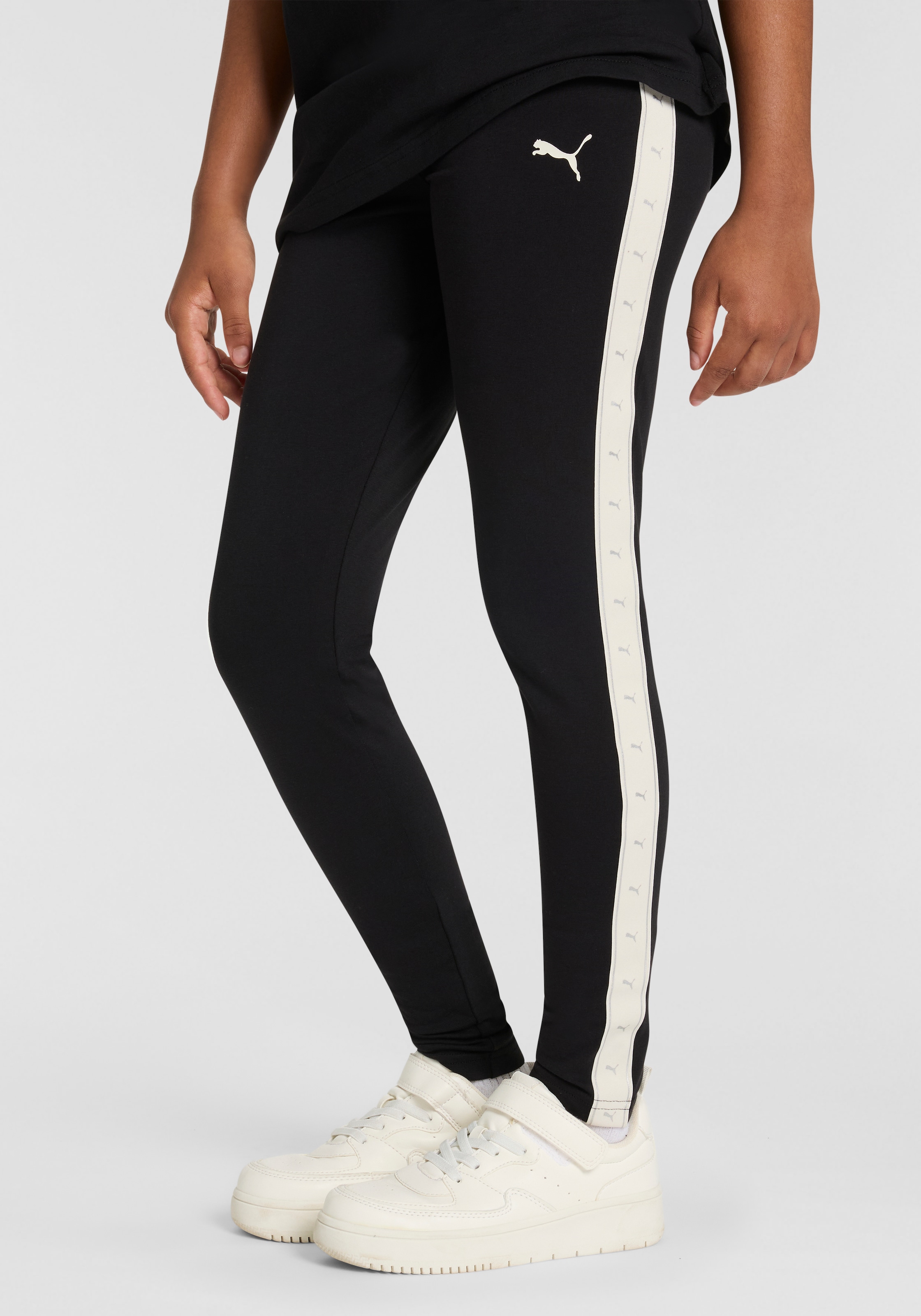 PUMA Leggings »ESS TAPE LEGGINGS G«