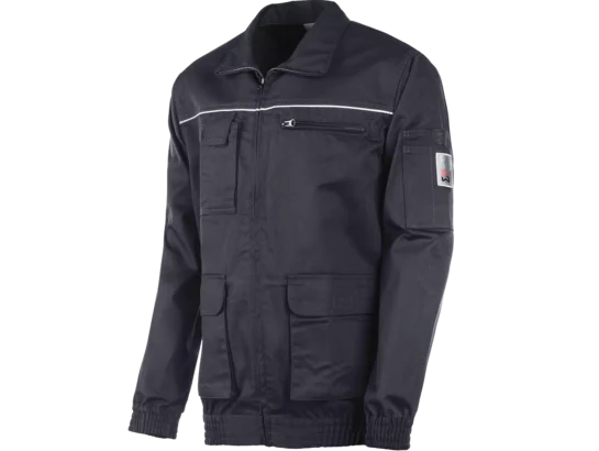 Veste de travail Classic Würth MODYF marine