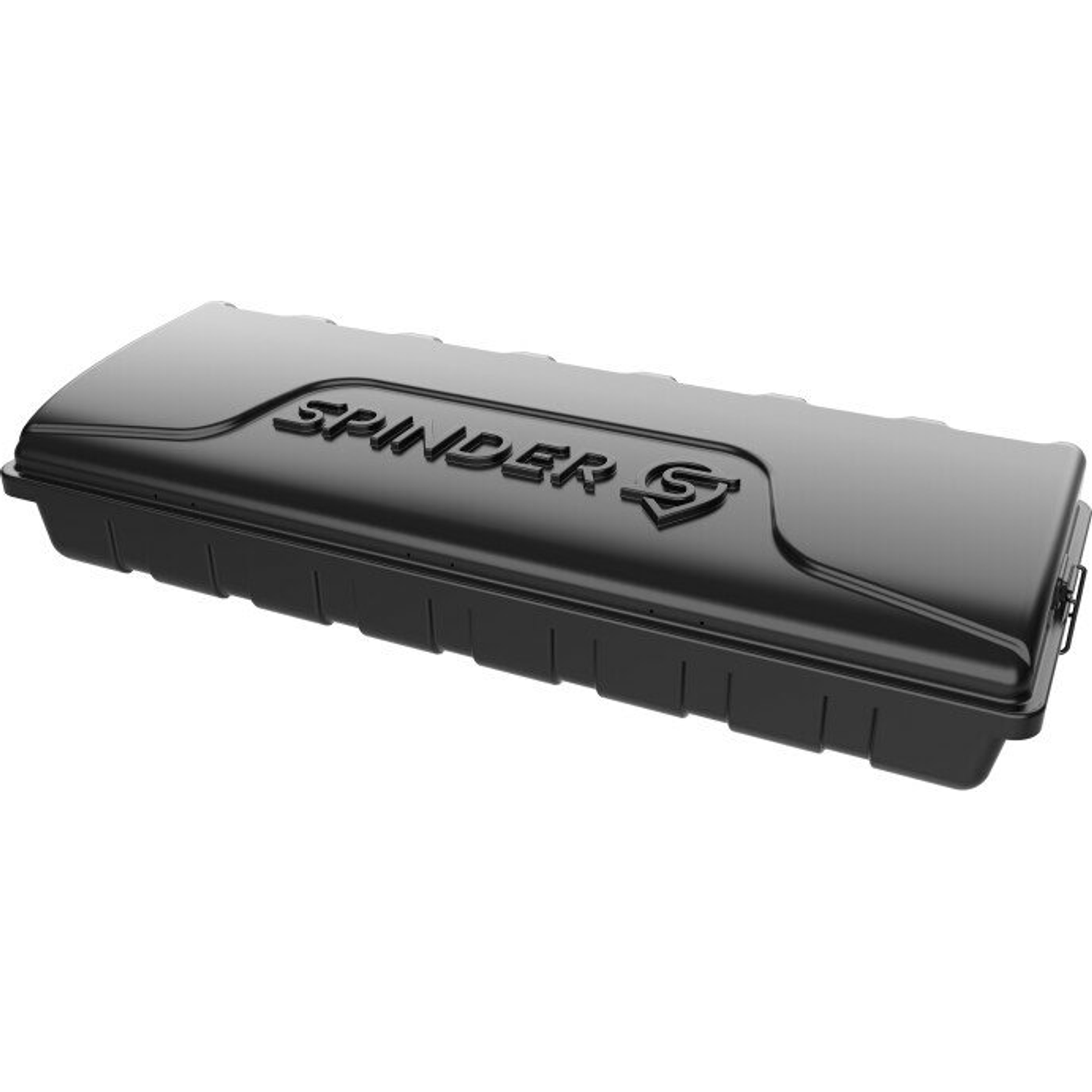 Spinder BX1 Transport Box met SB3 Platform