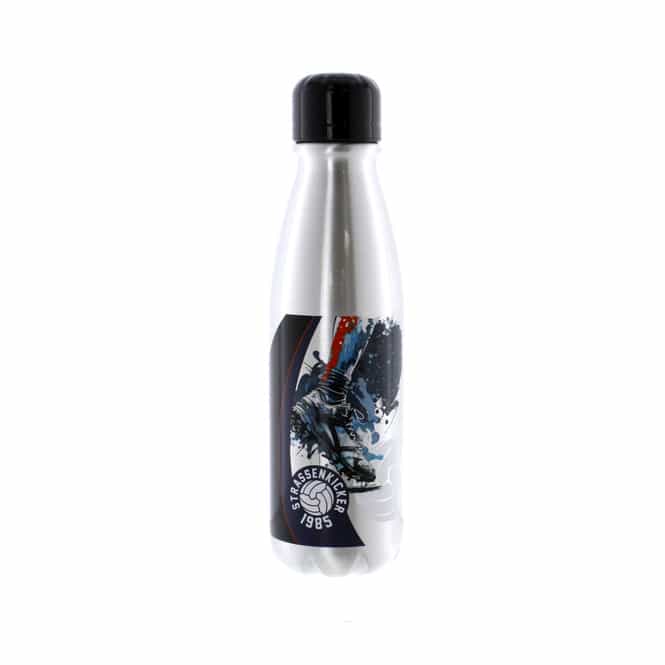 Strassenkicker - Trinkflasche - ca. 600 ml