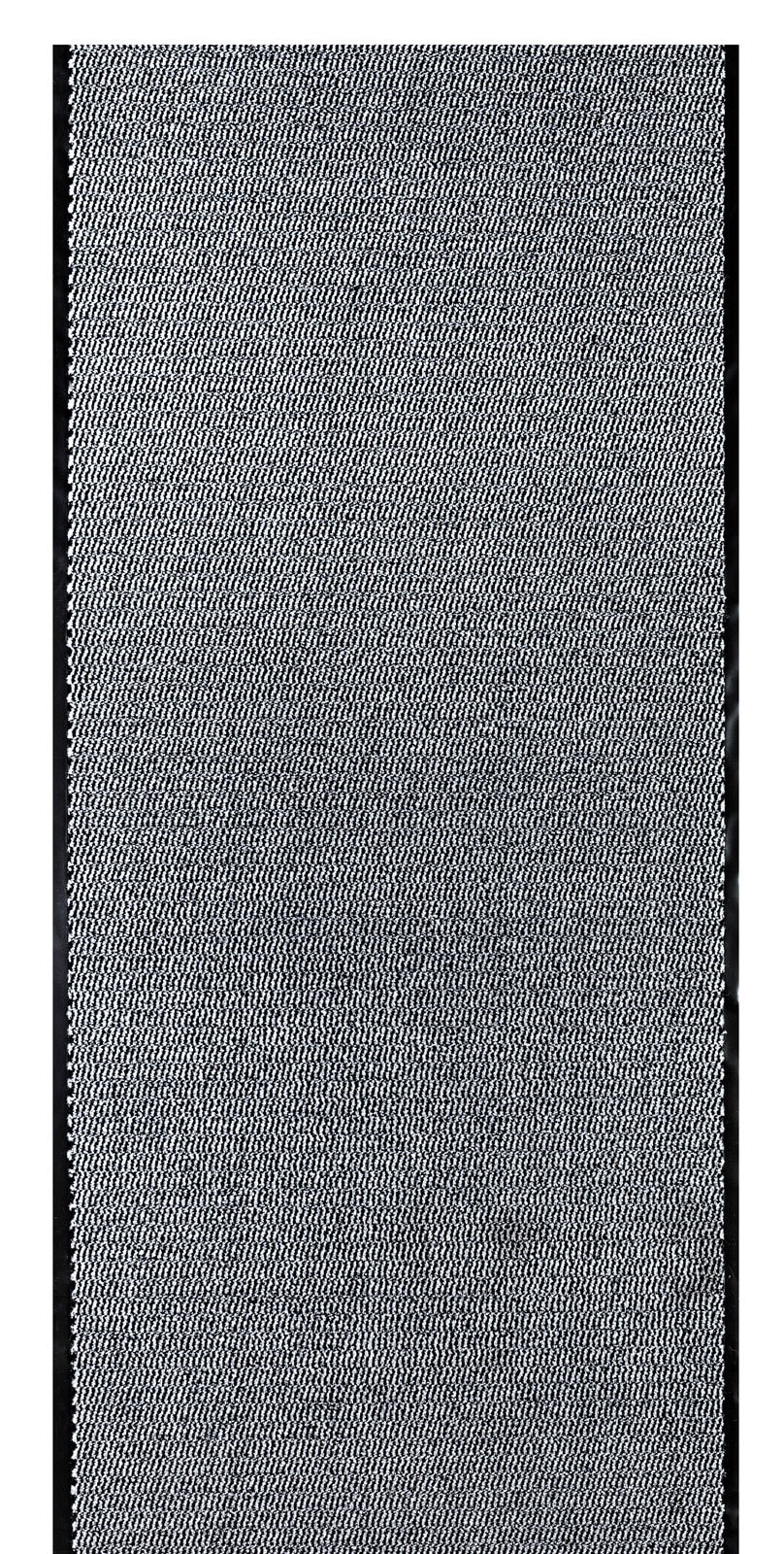 Schmutzfangläufer Easy Blau 120 x 250 cm