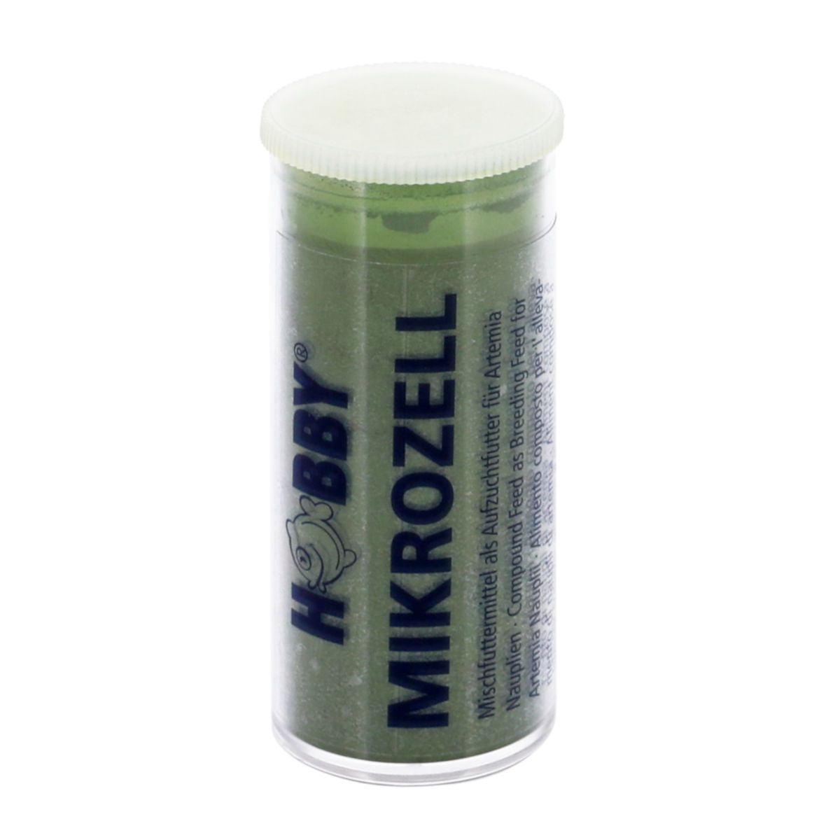 Hobby Mikrozell - Artemia Futter