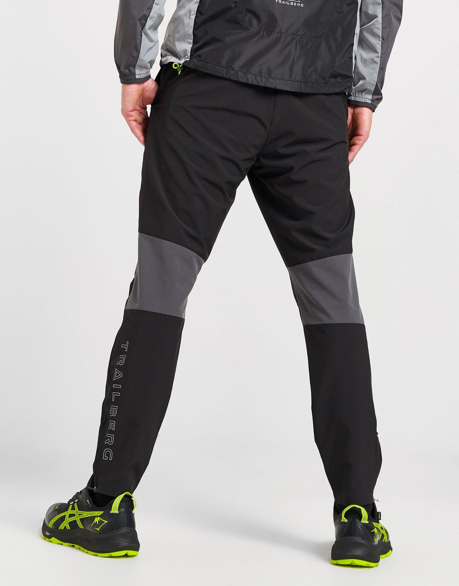 Trailberg Pantalon de jogging Triathlon Homme