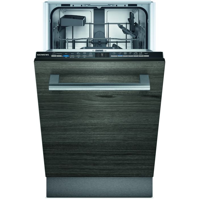 Siemens Vollintegrierter Geschirrspüler iQ100 SR61HX12KE