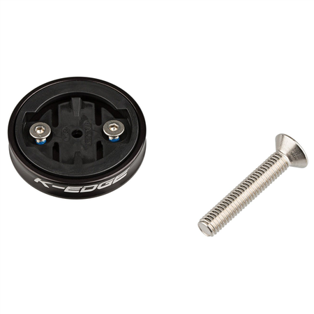 GARMIN Vorbaudeckel-Halterung  black