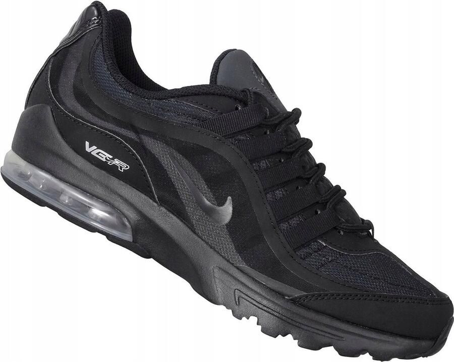 Nike Air Max VG R Heren Sneakers Black Black Black Anthracite