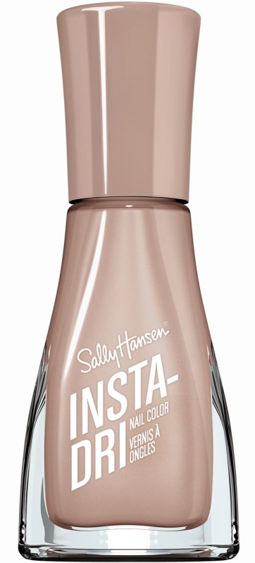 Sally Hansen Instadri Sand Storm