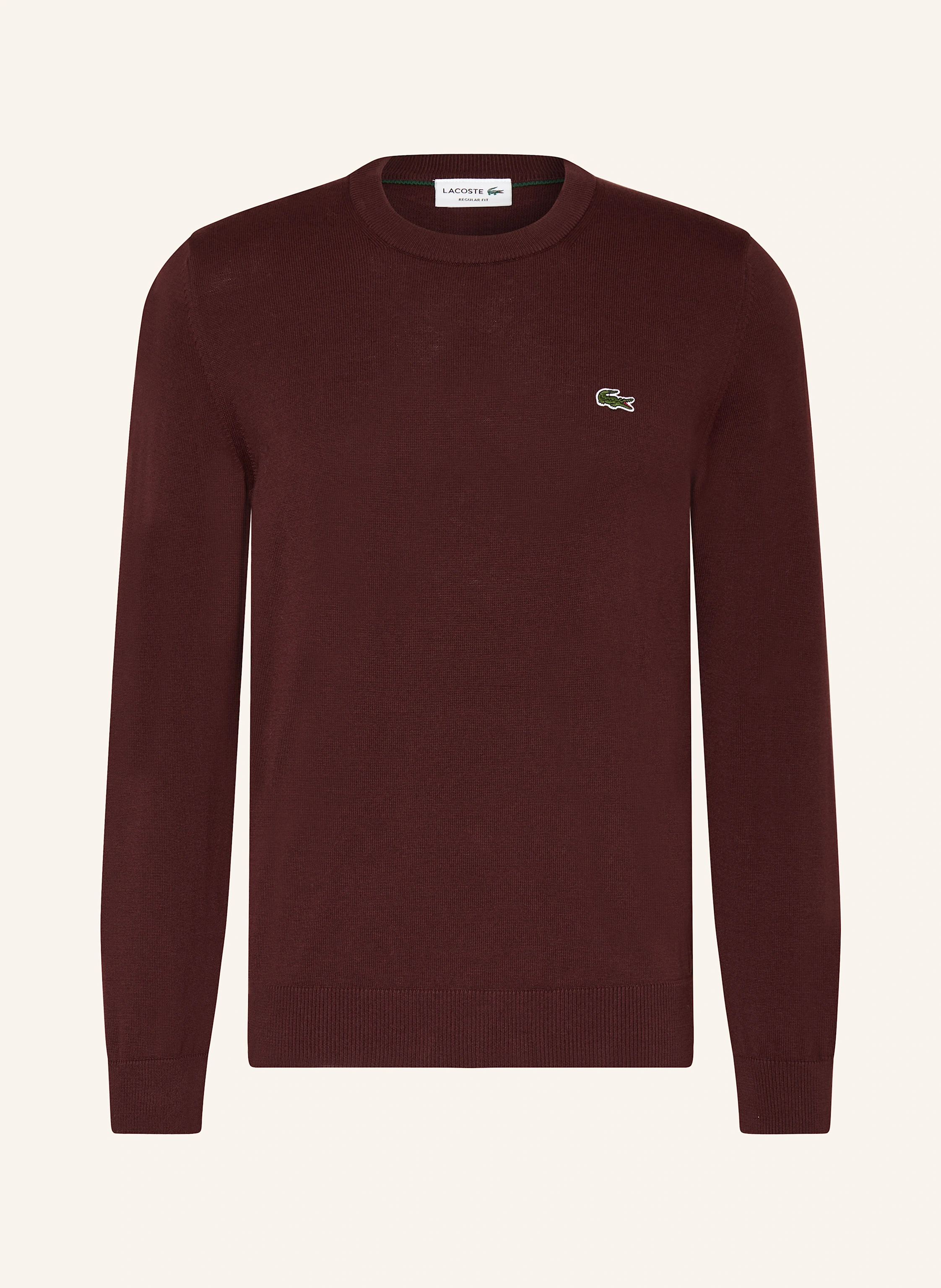 LACOSTE Pullover