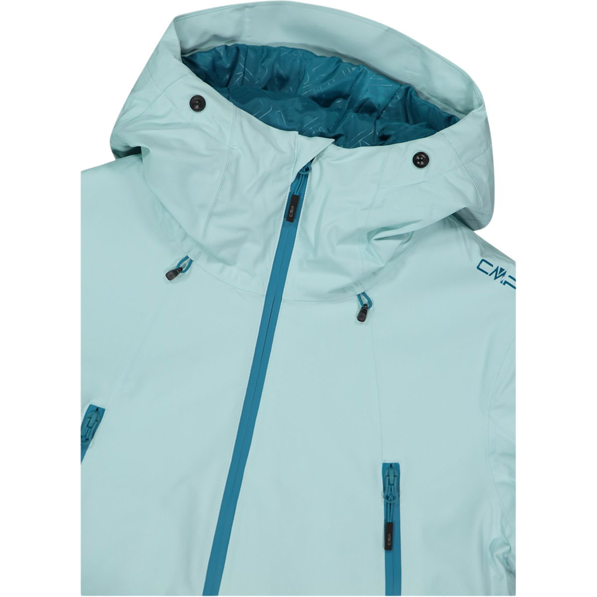 CMP Unlimitech Skijakke Dame