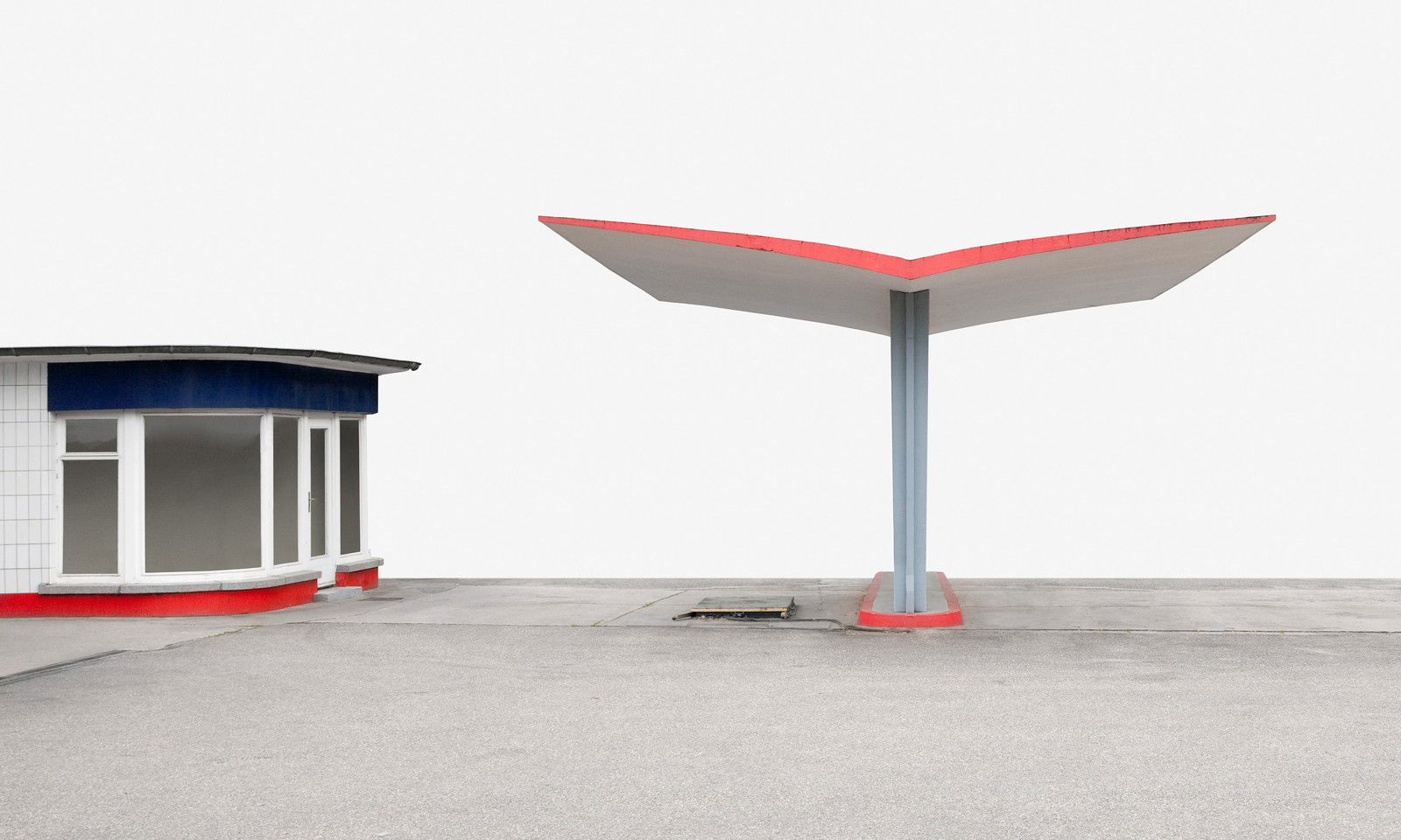 Zwingenberg by Tim Hölscher - Limited Edition. Edition of: 100. Signed.