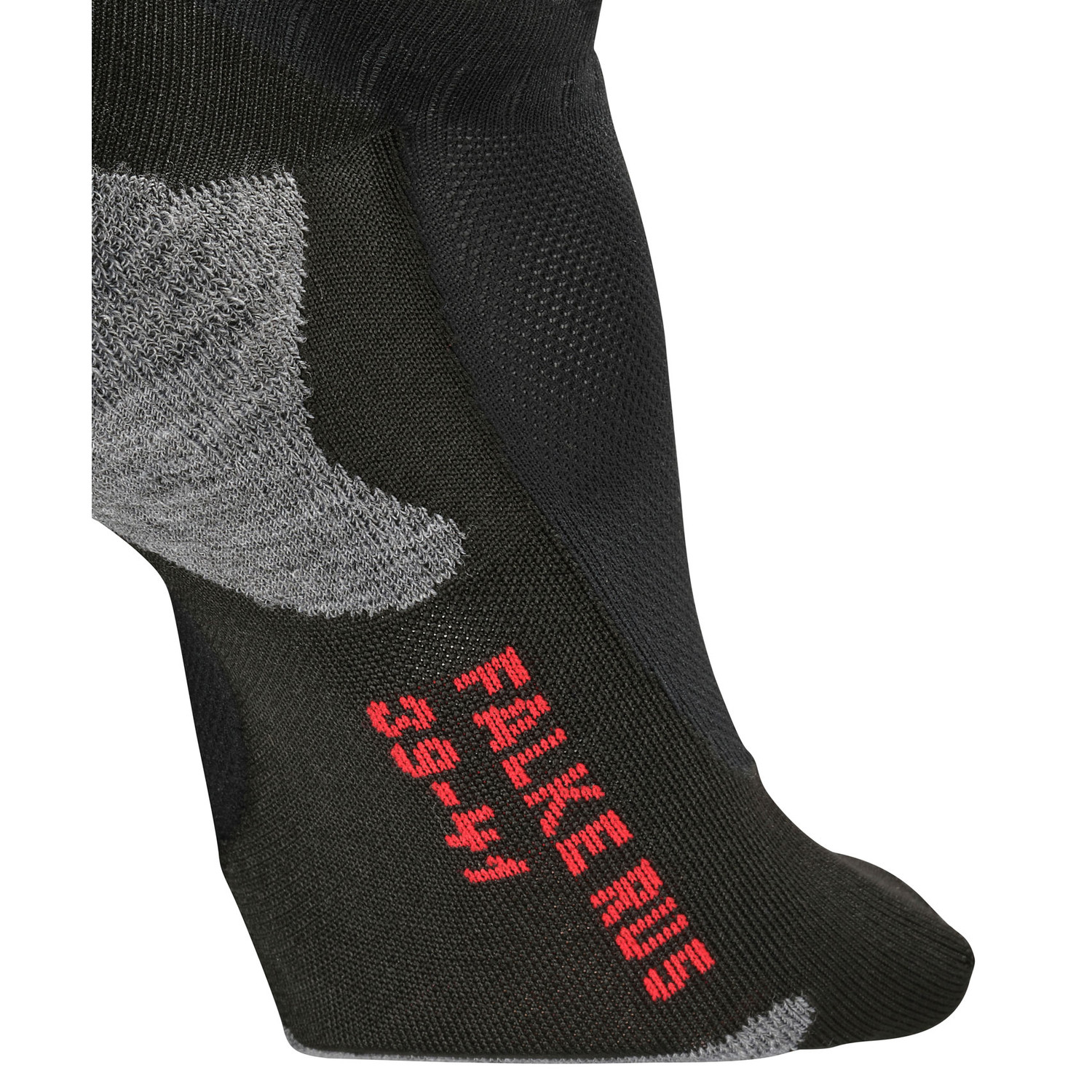 FALKE RU5 Invisible Sokken Heren
