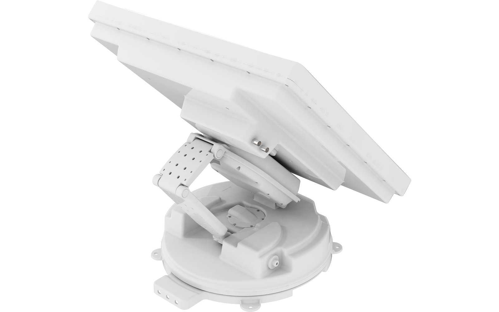 Selfsat Snipe Pro Max Vollautomatische Sat-Anlage (Single LNB)