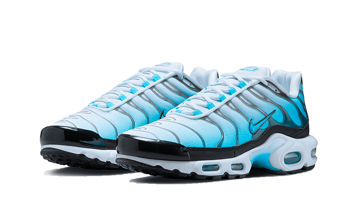 Nike Air Max Plus Baltic Blue - 48h Delivery