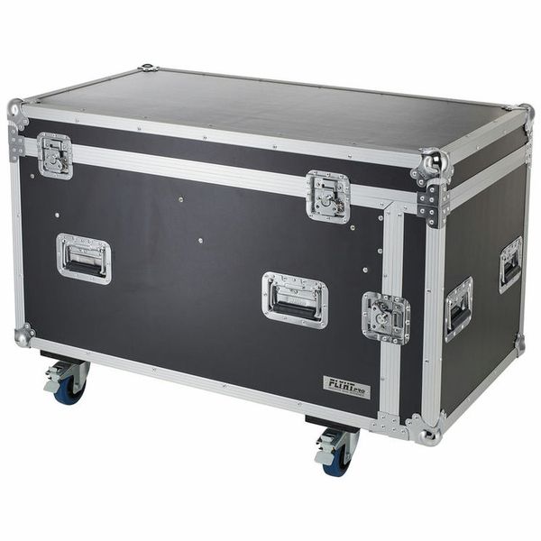 Flyht Pro Microphone Stand Case 15 AC