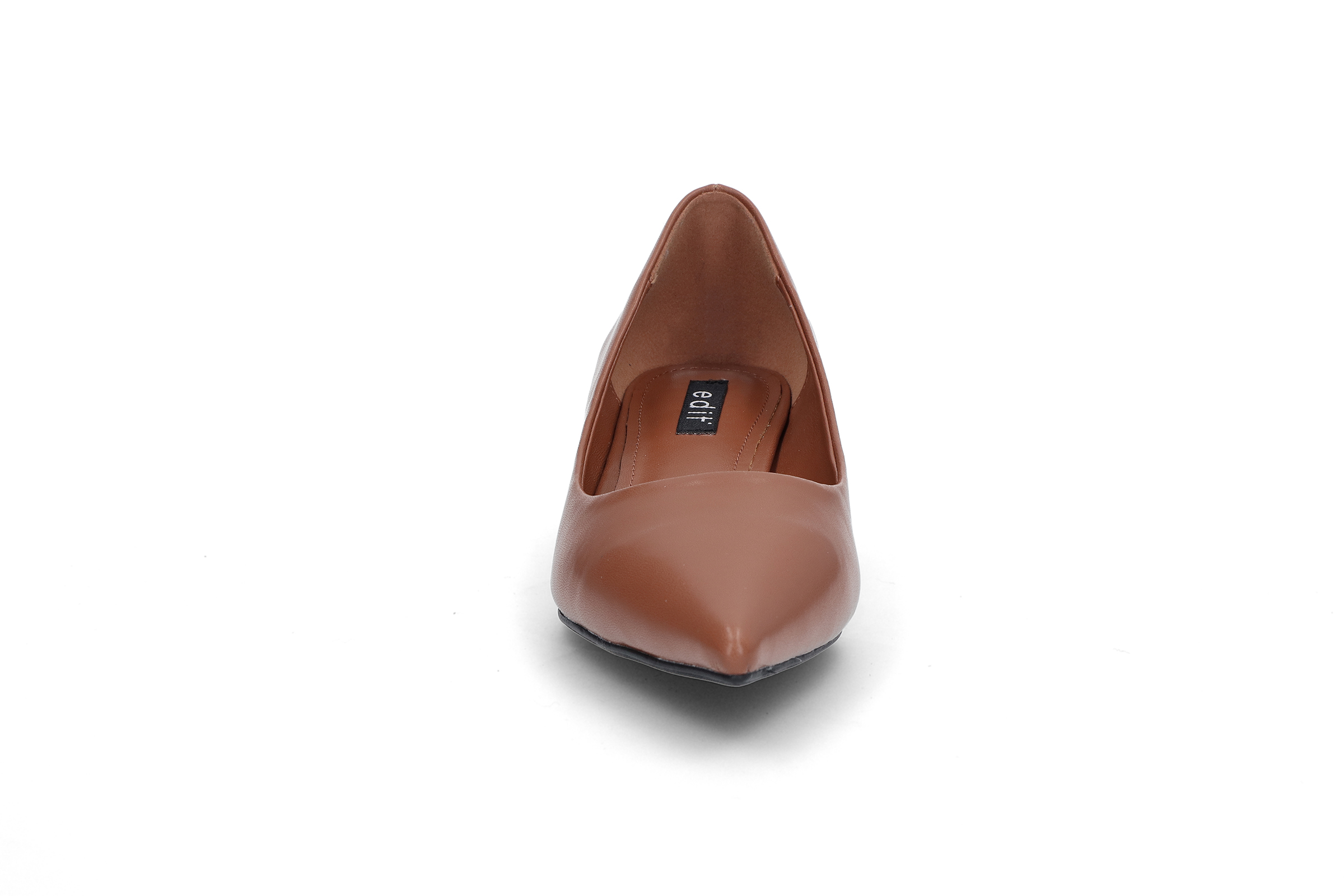 Stilren pumps