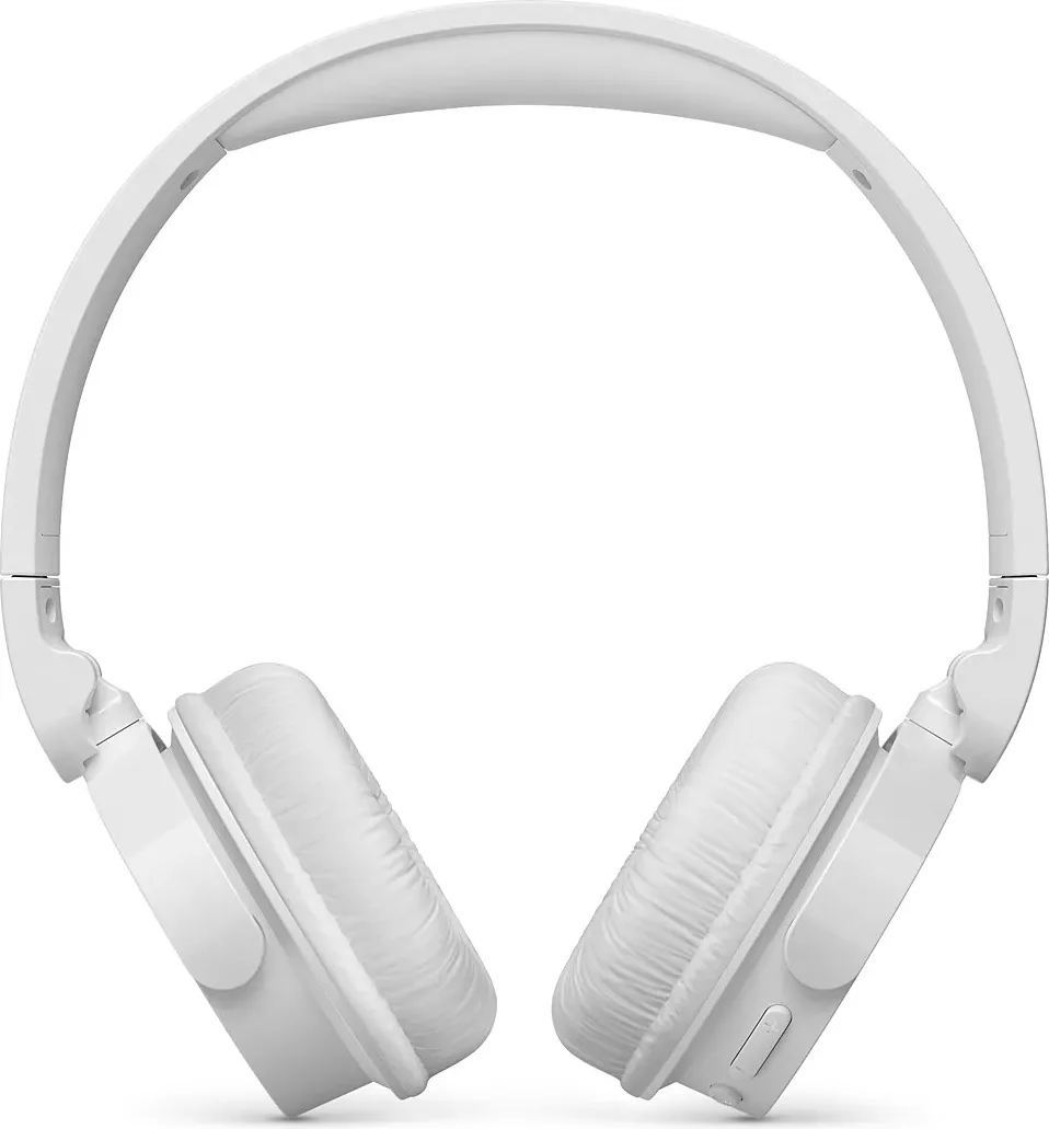 Philips TAH4209 Blanc Casques Bluetooth