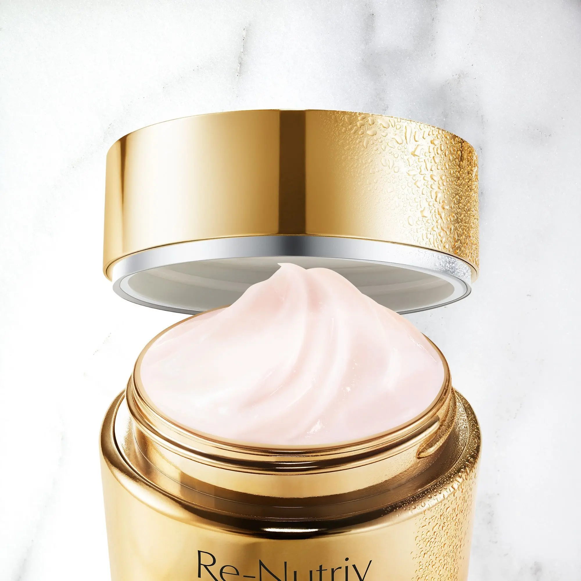 Estée Lauder - Re-Nutriv Ultimate Lift Crème Riche- Soin de jour