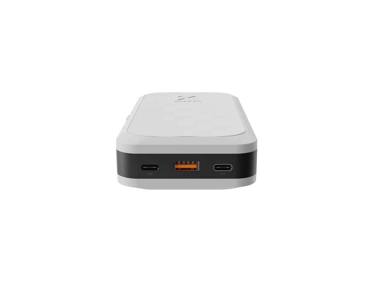 (35W) 20000mAh Fuel Series 5 Dual USB C / USB A Powerbank Power Delivery Ladegerät (FS5200) Dusk White