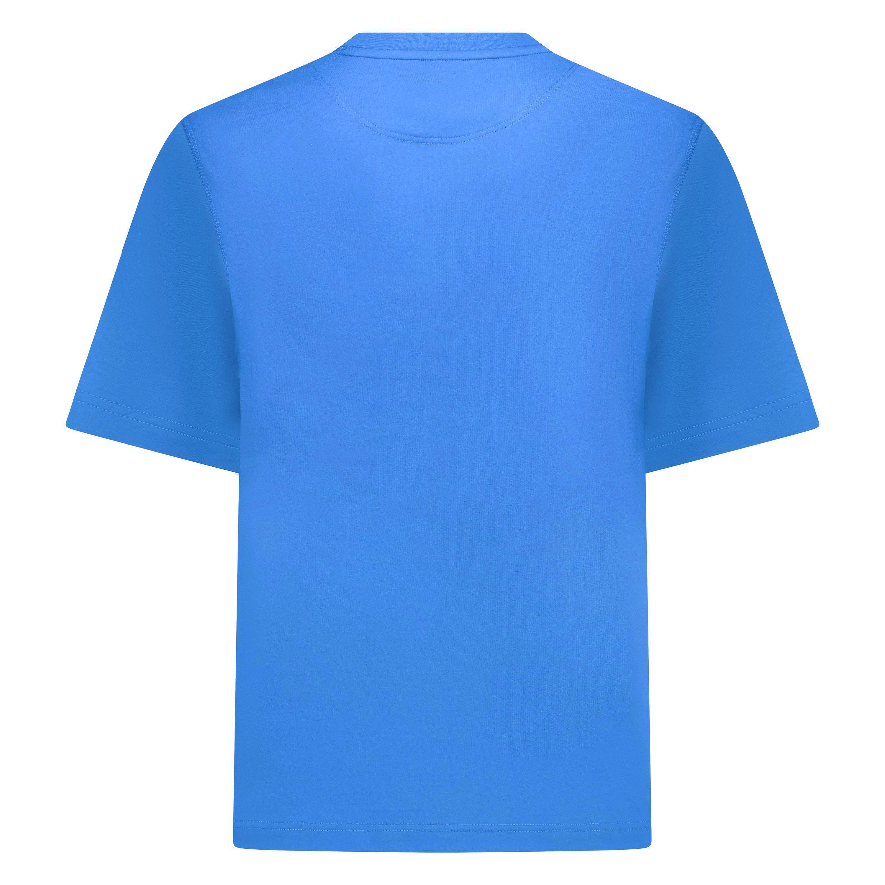 Canterbury Sports Department Logo T Shirt Mens