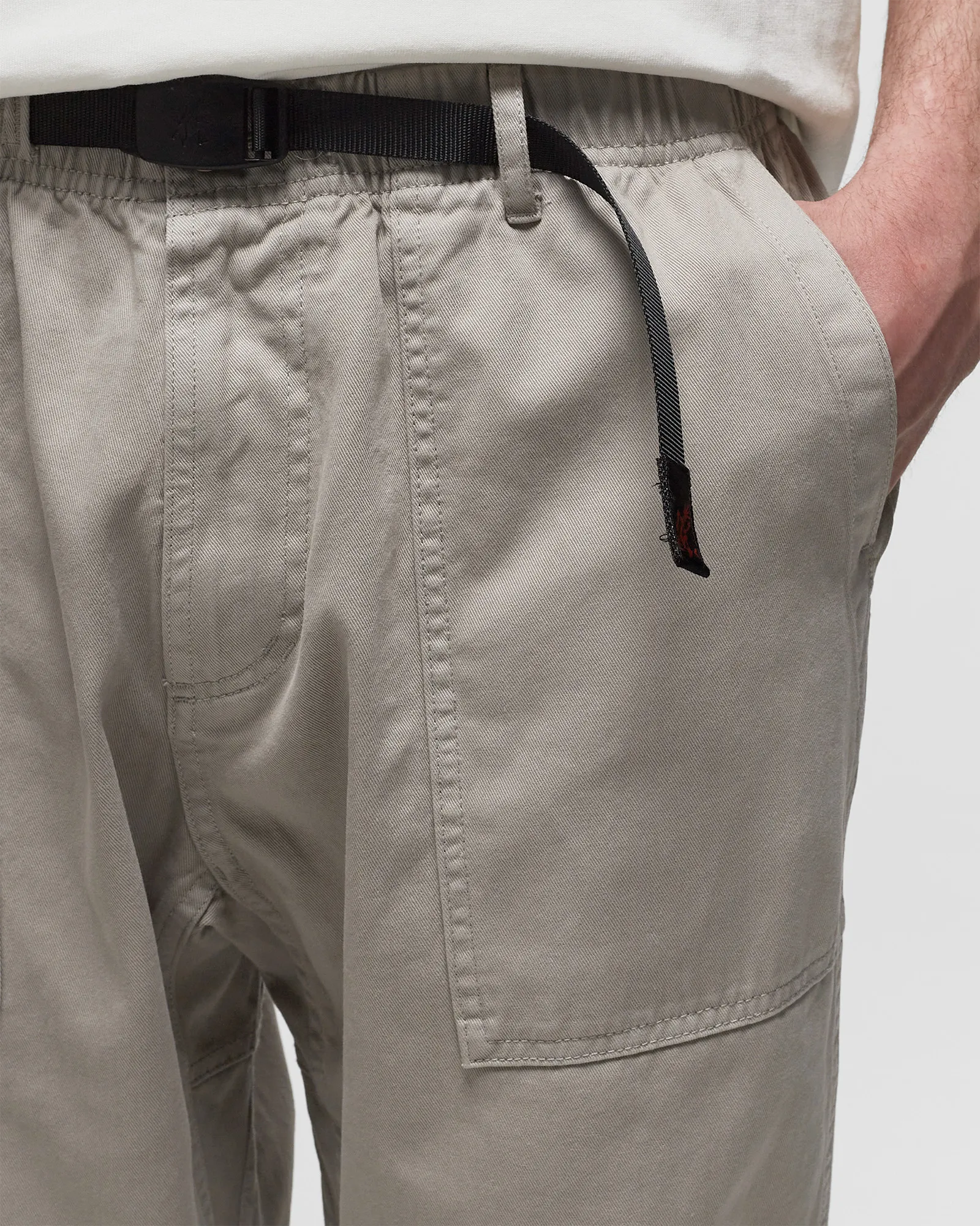 Gramicci LOOSE TAPERED RIDGE PANT