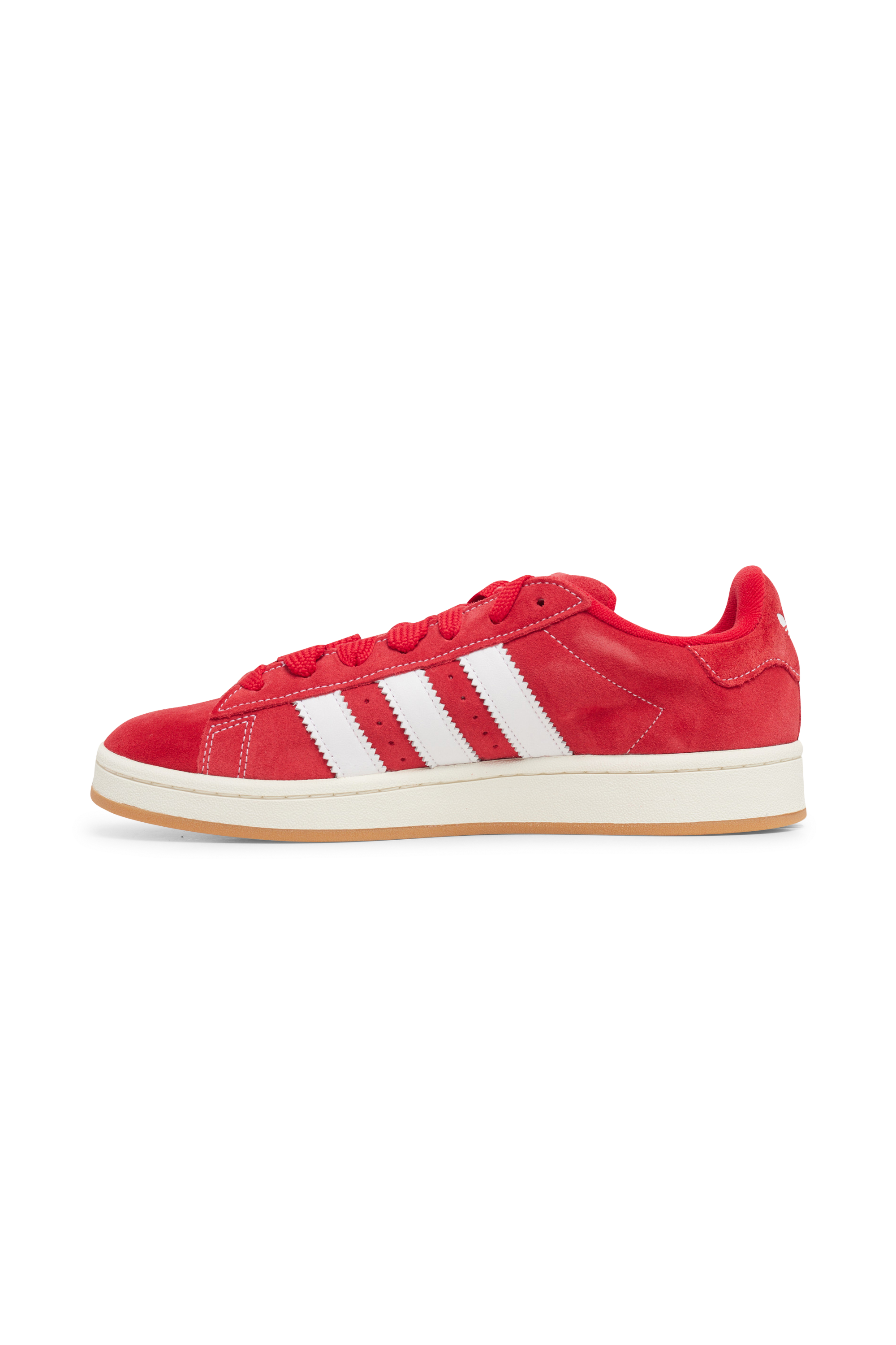 ADIDAS Baskets CAMPUS Rouge