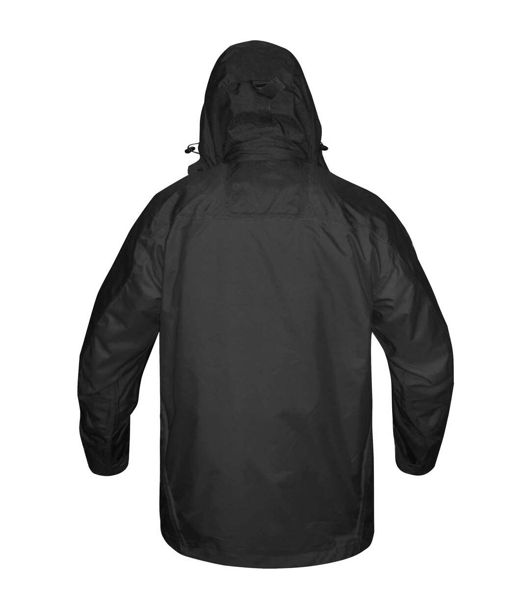 Stormtech - Parka imperméable - Homme (Noir/Noir) - UTBC1185