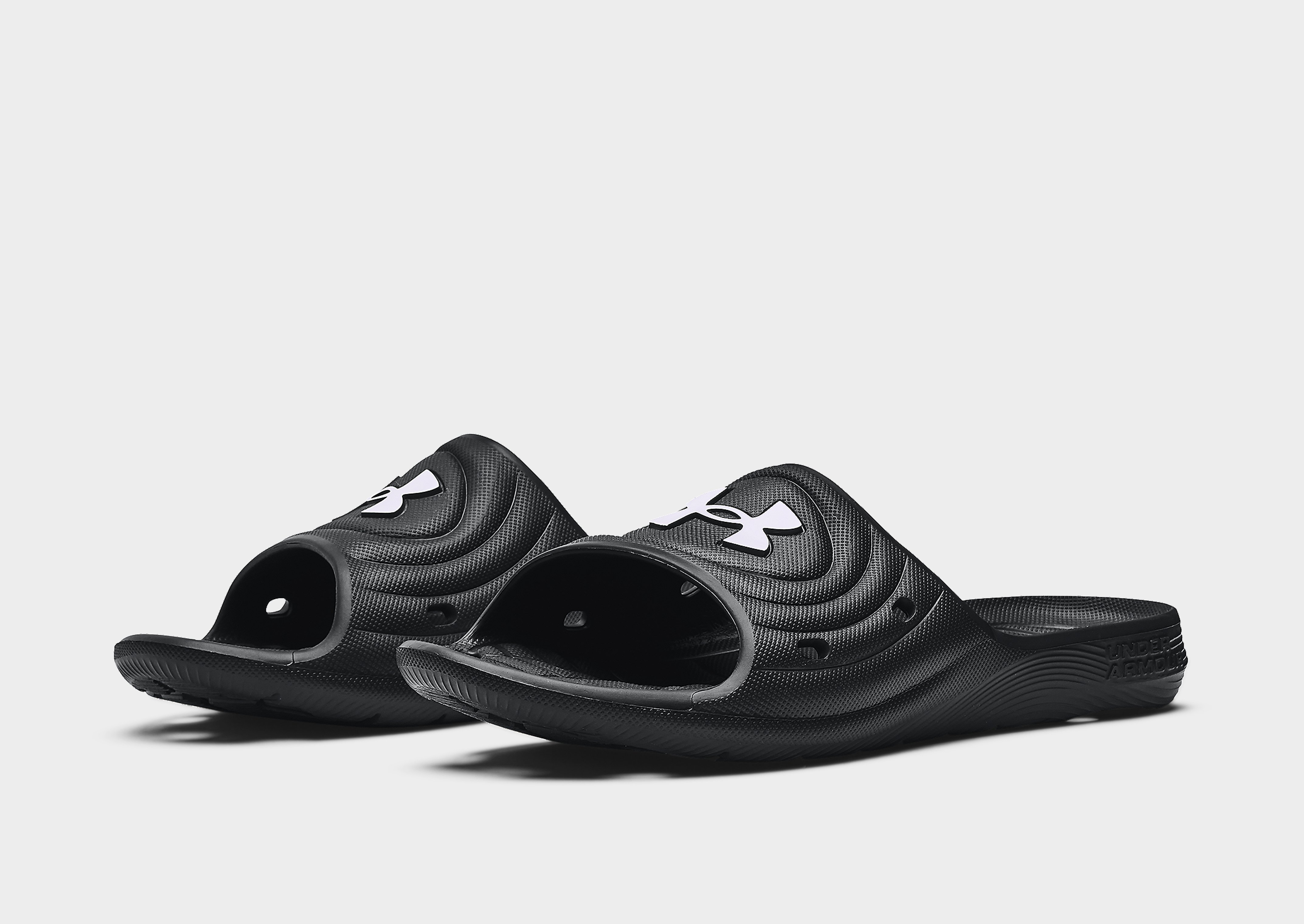 Under Armour Slides UA M Locker IV SL