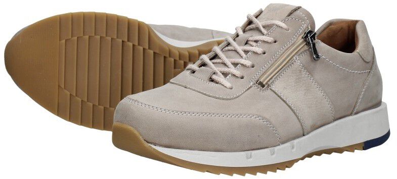 Waldläufer K-Joko taupe