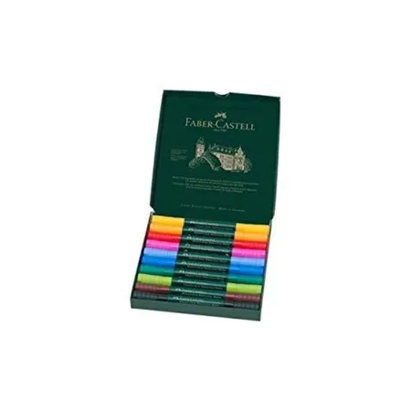 Faber-Castell Aquarellmarker ALBRECHT DÜRER® 10er Set