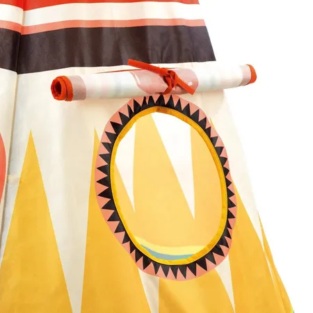 Djeco Spielzelt: Teepee