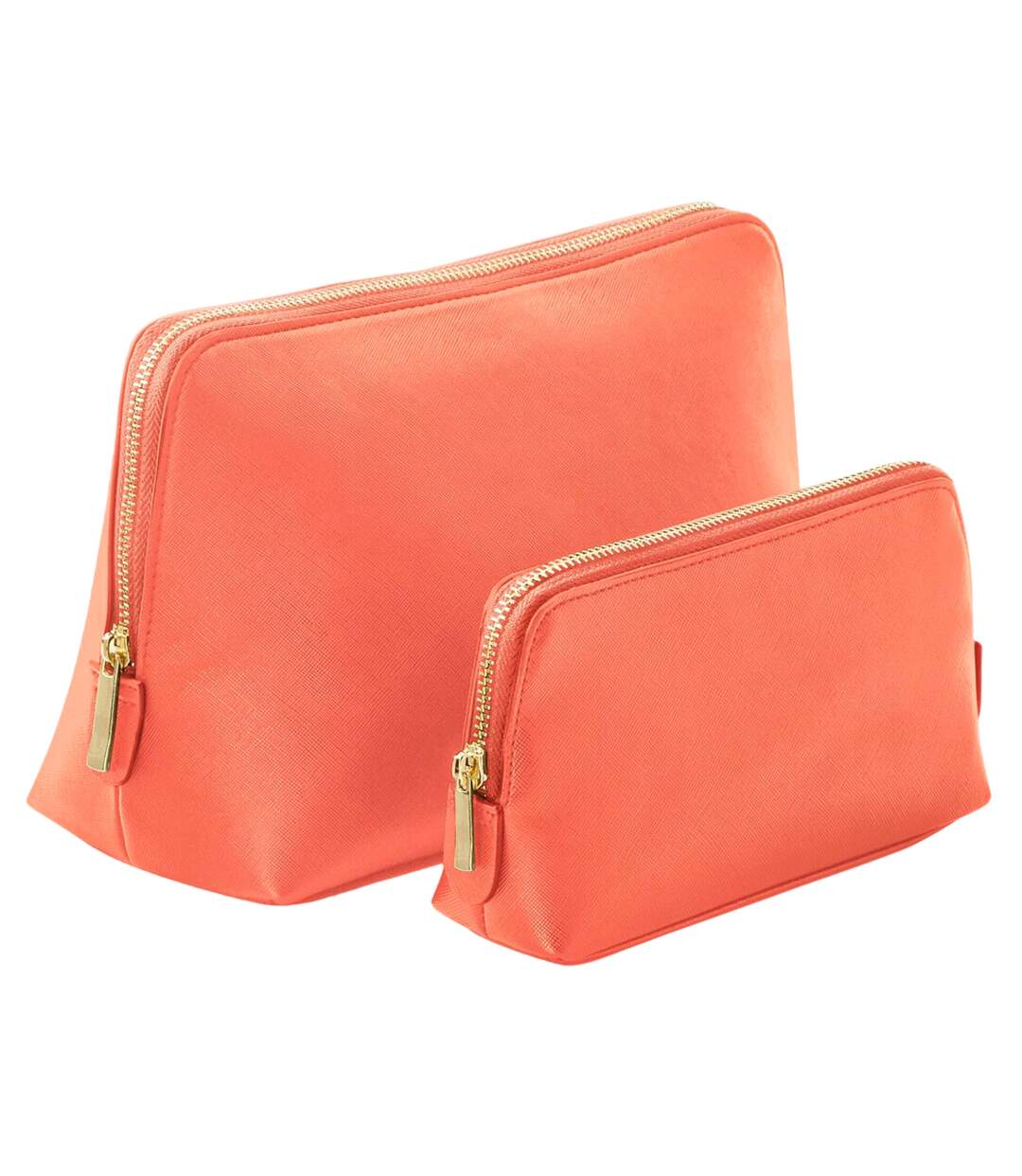 Bagbase - Trousse de toilette BOUTIQUE (Corail) (L) - UTBC5033